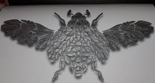 Black And White With One Color Drawing Book Flower Animals One Color Sunlife Drawing Used Reaeon Glitter Gel Pen Aug 26 2020 In 2020 Glitter Gel Gel Pens One Color