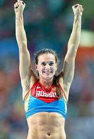 Jun 11, 2021 · 3 stefanidi katerina (gre) 4.66m. Yelena Isinbayeva Wikipedia