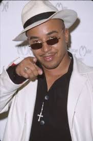 Lou Bega