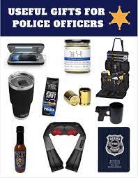 These law enforcement gifts outrank all others in quality and integrity. 10 Useful Gifts For Police Officers Cops And Leos Sonia Begonia