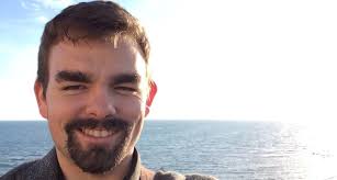 Father Dan steps in at St Paul's Church