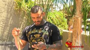 Hes Not Much of a Gardener! Gay Porn HD Online