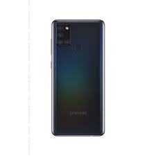Samsung Galaxy A21s Dual SIM in Schwarz ...