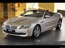 Bmw 650i Convertible My Next Car