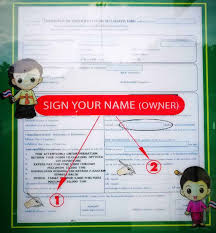 How to view and edit customs forms in shipstation. Malaysia Thailand Border Crossing By Car Or Motorcycle Rider Chris