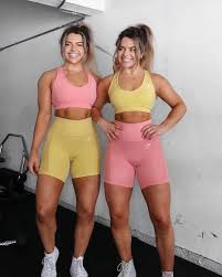Lululemon is an activewear brand that is known for its quality clothing products, more specifically, its leggings and yoga pants. From Lululemon Yogi To Patagonia Power Walker What S Your Activewear Tribe