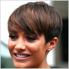 20 wunderschone kurze pixie haarschnitte mit pony beste frisuren kurze pixie haarschnitte haarschnitt mit pony pixie haarschnitt
