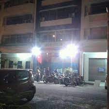 All the constable comes from or provided by kelana jaya police station. Balai Polis Petaling Utama Commissariat De Police
