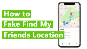 4 Ways To Fix Find My Friends Not Updating Location In 2024