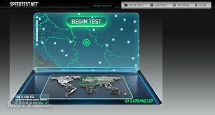 Repeat the test several times, because the result depends on the conditions of the internet. Speedtest Net Find Out Your Internet Connection Speed Filehorse Com