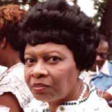 Pauline Covington Obituary