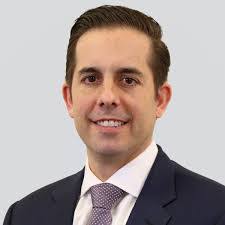 Mark Lavan's Instagram, Twitter & Facebook