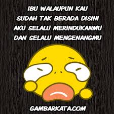Bahkan dp bbm kangen rindu yang dibalut melalui sensasi komedi juga tersedia. Gambar Kata Dp Bbm Kangen Ibu Tercinta Aengaeng Com