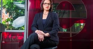She then became a news anchor, presenting news for news 8 at one, singapore today and news today. Watch Enca S Sally Burdett Returns To Anchoring Enca
