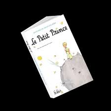 Maybe you would like to learn more about one of these? Book In French Le Petit Prince The Little Prince Pylones