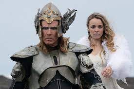 Other films have displayed the right tone: Eurovision Song Contest The Story Of Fire Saga Review Forget Parody This Is Grand Homage London Evening Standard Evening Standard