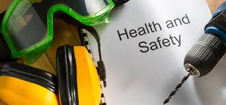 Their health and safety awareness training. Health And Safety Awareness Training Delivered In Your Workplace