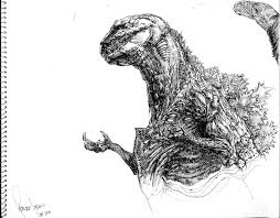 Artstation Shin Godzilla Drawing Pasquale L This is a subreddit for artists who particularly enjoy drawing and/or are interested in sharing their techniques as well as other's. shin godzilla drawing pasquale l