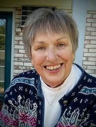 Obituary for Corinne (Carlson) Rasmussen