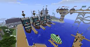 8 best creative minecraft servers 2019 · server: 10 Of The Best Creative Minecraft Servers Minecraft