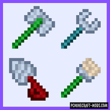 This mod makes building easier by providing tools like mirrors, arrays, build modes and a block randomizer. Builder S Tools Fast Sonstruction Mod For Minecraft 1 14 4 Pc Java Mods