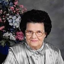 Marietta "Etta" Molony Obituary May 9, 2023