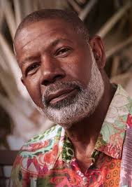 Fan Casting Martin Roach as Jerome Jeffries in Far Cry 5