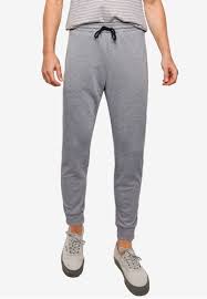 Comfortable, functional and available in tons of colors and lengths. Buy Zalora Basics Terry Jogger Pants Online Zalora Malaysia