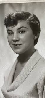 JOAN GREGOR Obituary (1938