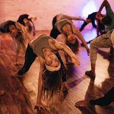 Maybe you would like to learn more about one of these? La Jolla Yoga Trainings Trilogy Sanctuary