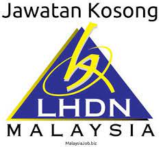 Maybe you would like to learn more about one of these? Jawatan Kosong Lembaga Hasil Dalam Negeri Malaysia Lhdn Work Skills 24 Years Old Salary Scale