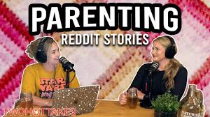 Here's how the women o. Parenting Tough Love Or Bad Parenting Reddit Stories Full Episode Youtube