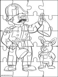 Children love to put together puzzles. Pin On Puzzles Jigsaw Online Printables