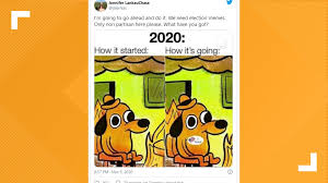 2020 Election Results Memes Here Are Some Of The Best Ones 11alive Com