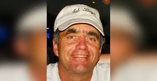 Obituary information for Robert Govier