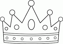Tiara, crown, tiara coloring page, jeweled tiara, tiara crown, crown, tiaras, diadem, head ornament, princess tiara, queen tiara, fancy tiara Crown Princess Coloring Page Coloring Home