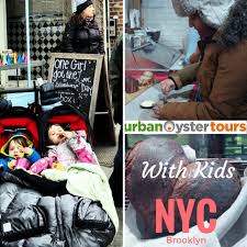Последние твиты от brooklyn food tours (@bklynfoodtours). Urban Oyster Brooklyn Food Tour With Kids Parenting To Go Formerly Baby And Life