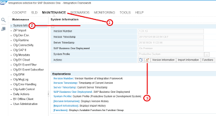 Https Help Sap Com Doc 9c200d7b20af4b5f9f29bafdb2401579 9 0 En Us B1if 20log 20maintenance Pdf