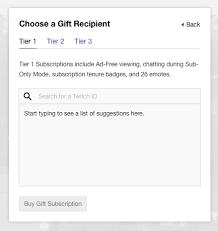 1.0 out of 5 stars bait & switch by amazon: Gift Subscriptions