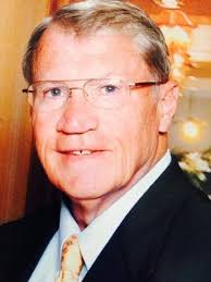 Buck Bovenzi Obituary (2014)