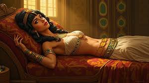 egyptian erotic - SeaArt Al - Free Al Art Generator