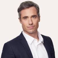 Nicholas Gall Email & Phone Number