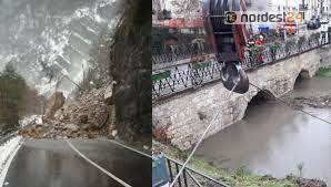 Foto e video live, allerta e previsioni meteo per oggi, domani e prossimi giorni Maltempo In Veneto Oltre 140 Gli Interventi Dei Vigili Del Fuoco Nordest24