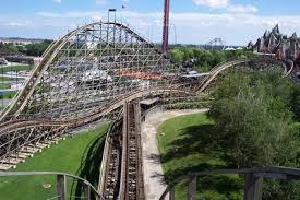 Canada's wonderland is an amusement park located in vaughan, ontario, canada. 80 Canada S Wonderland Ideas Canadas Wonderland Wonderland Canada