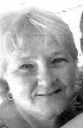 Bonnie Miller Obituary (2014)