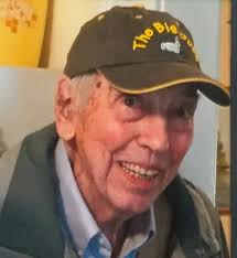 Obituary information for Gerard S. Burns