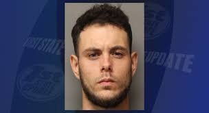 Police: Leaf Blower Altercation Leads To Man Wielding Machete