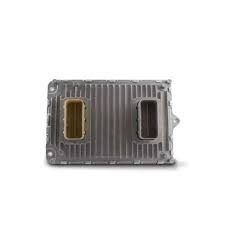 You have to either buy an unlocked engine computer or you have to remove yours and send it to a company that will unlock it for you. Diablosport Modified Pcm I3 Programmer Combo Dodge Challenger 2017 3 6l V6