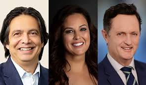 The importance of community when starting a law firm