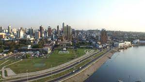Read our blog about peaceful paraguay asuncion. Asuncion The Skyscraper Center